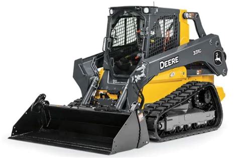 john deere 331 skid steer specs|john deere 331g forestry package.